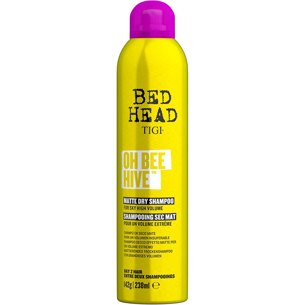 Tigi Bed Head Oh Bee Hive Dry Shampoo 238ml