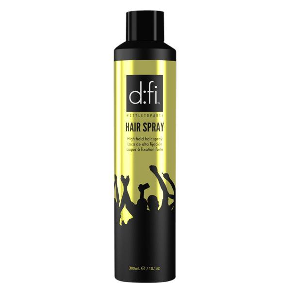 Difi Hairspray High Hold 300ml