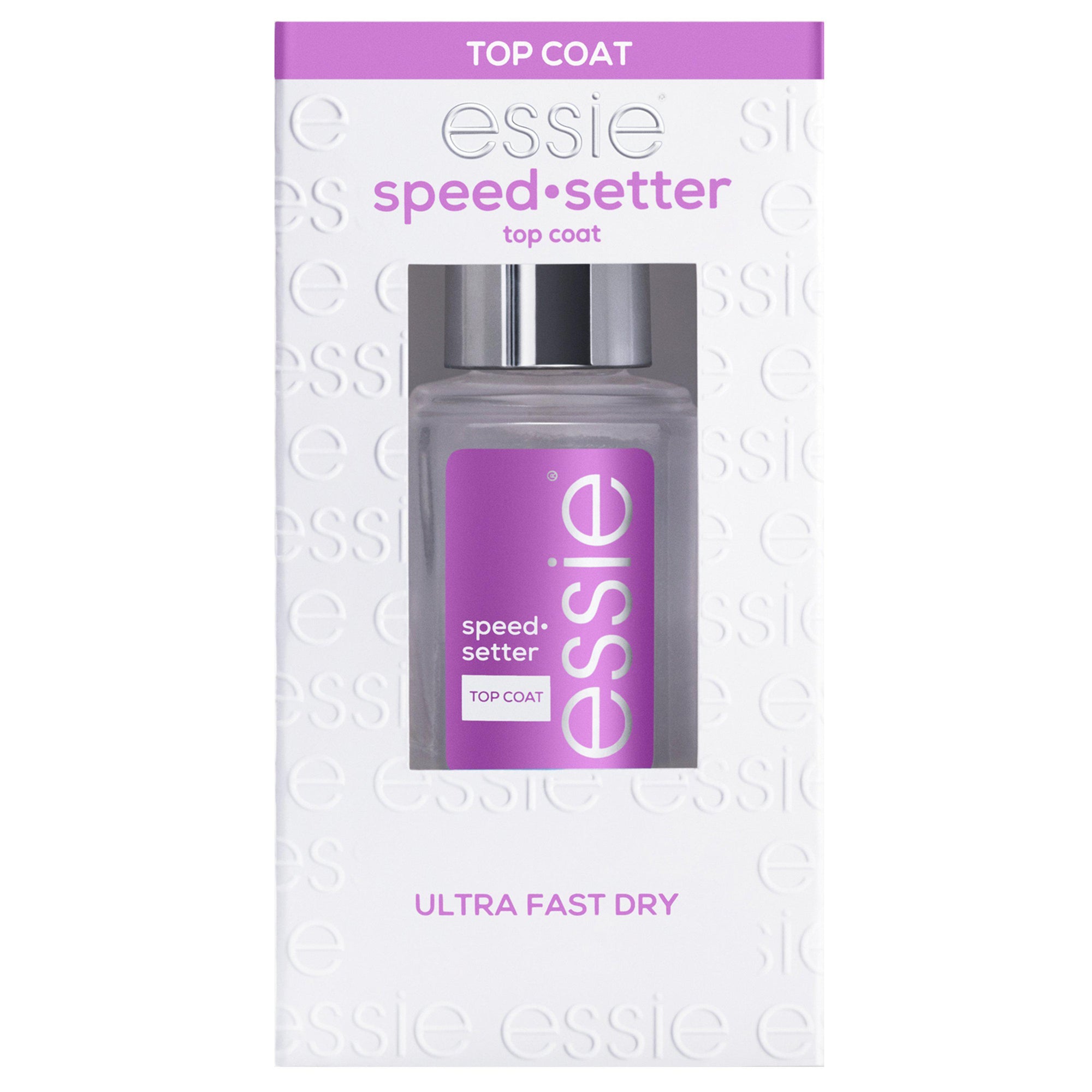 Essie Care Speed Setter