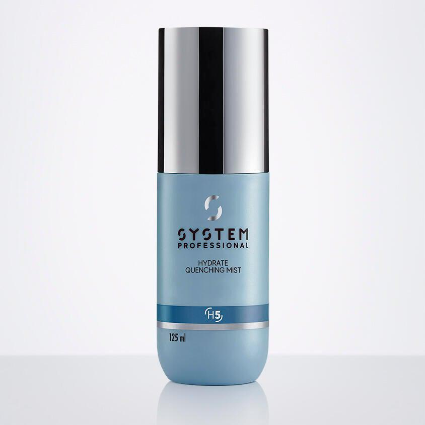 Sp System Professional Hydrate Quenching Mist