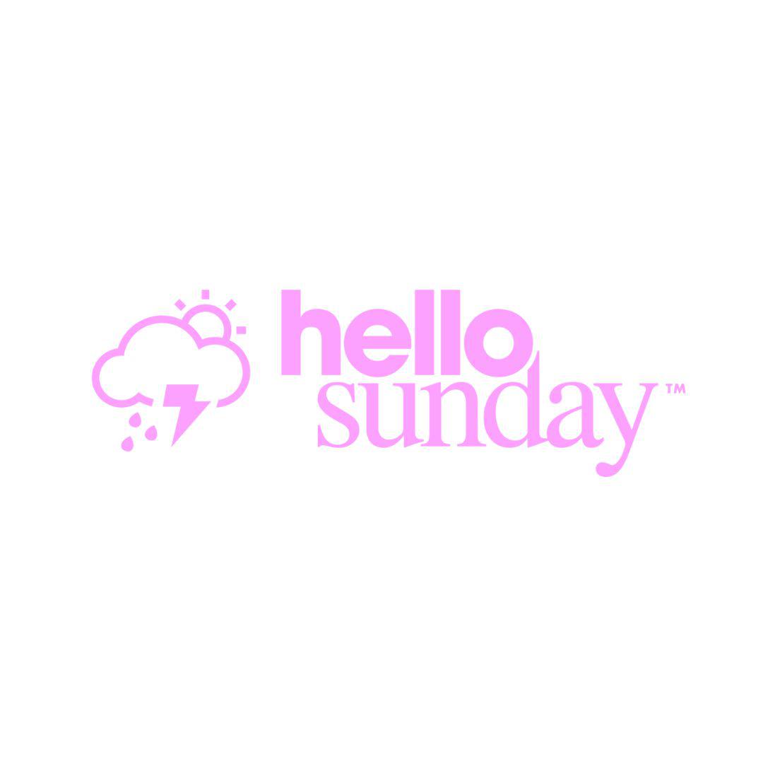 Hello Sunday