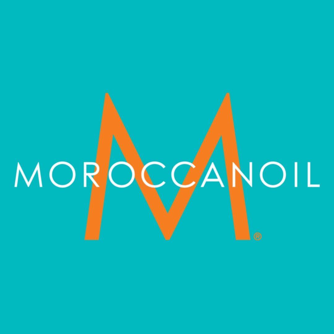 Moroccanoil Styling