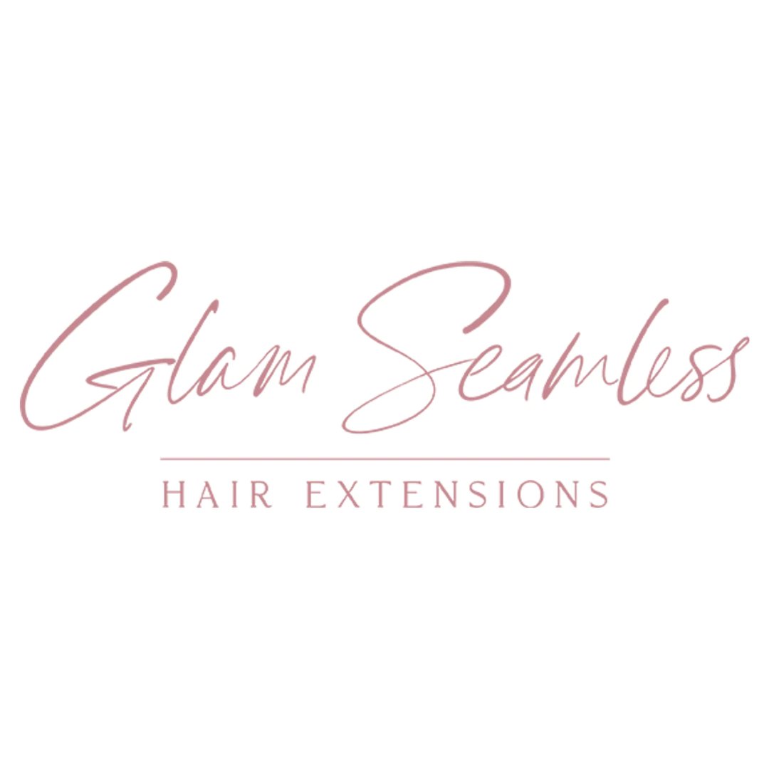 Glam Seamless invisi-Clip in Beach wave