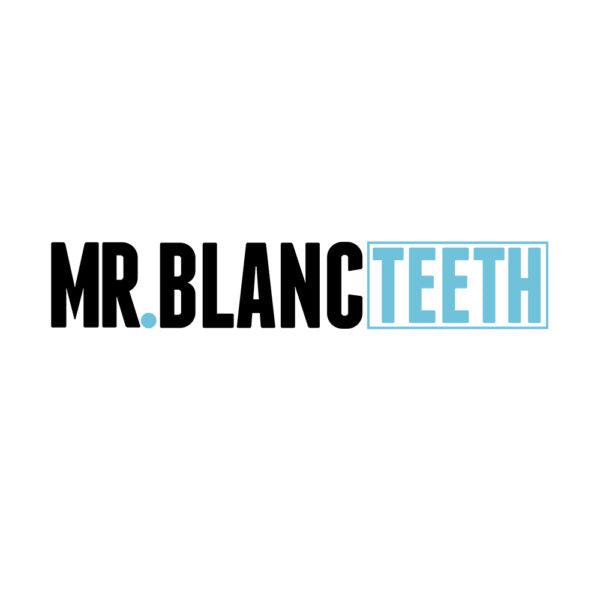 Mr.Blanc