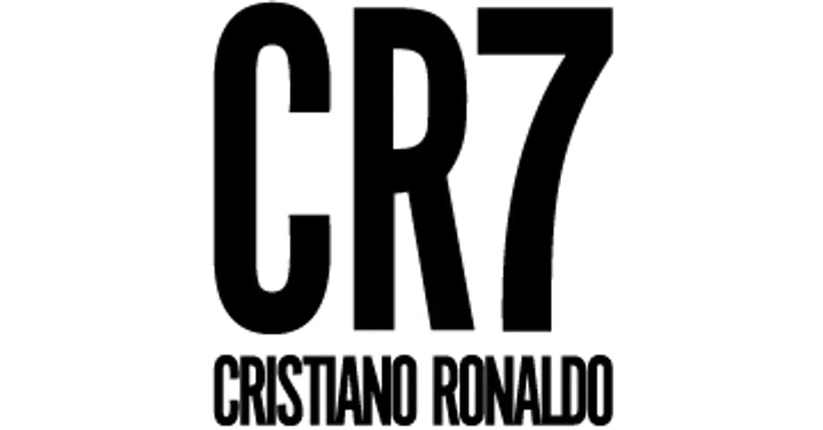 Cristiano Ronaldo CR7