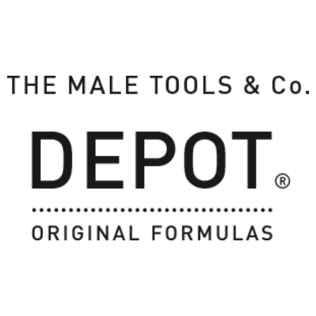 Depot No.500 Beard And Moustache Specifics