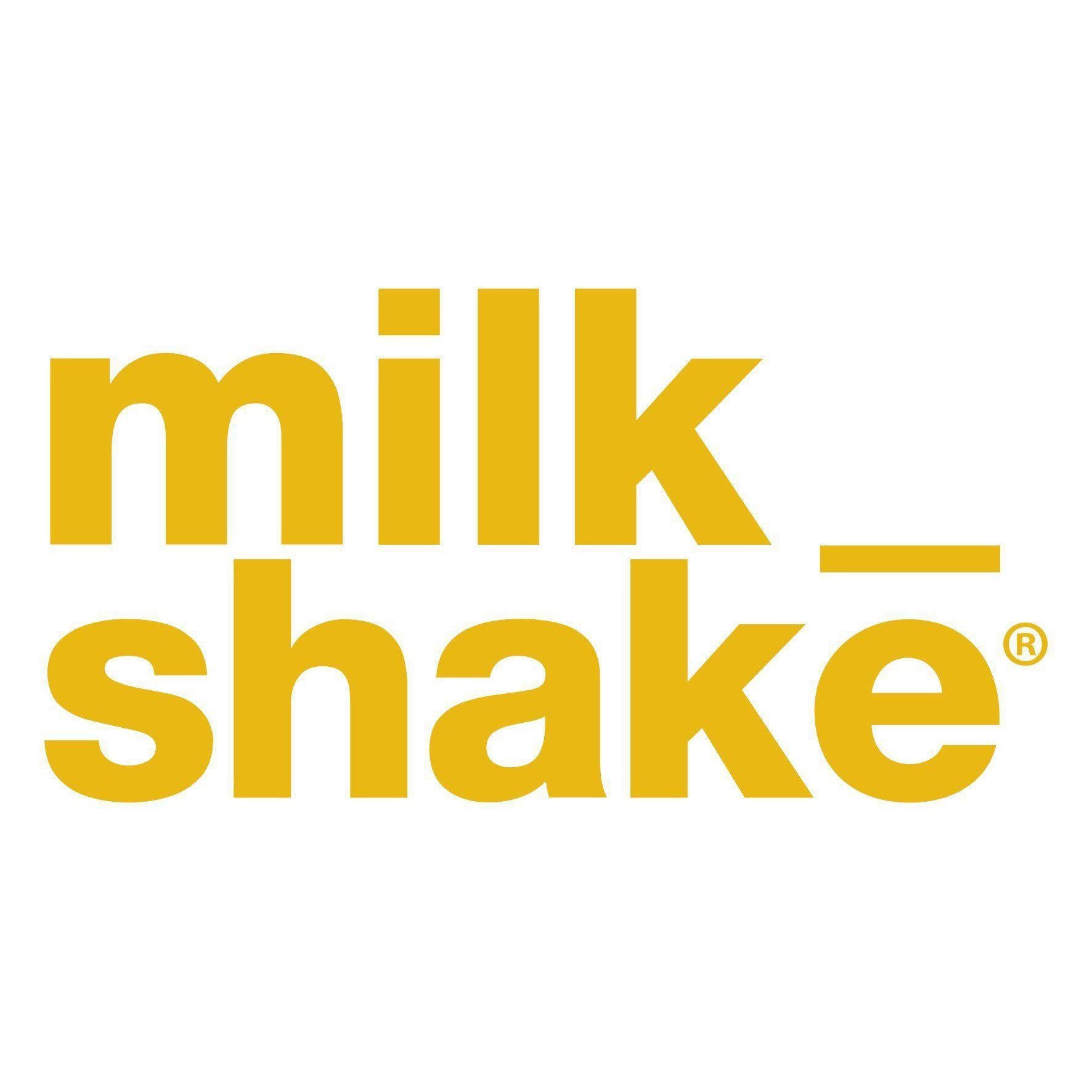 Milk Shake Argan