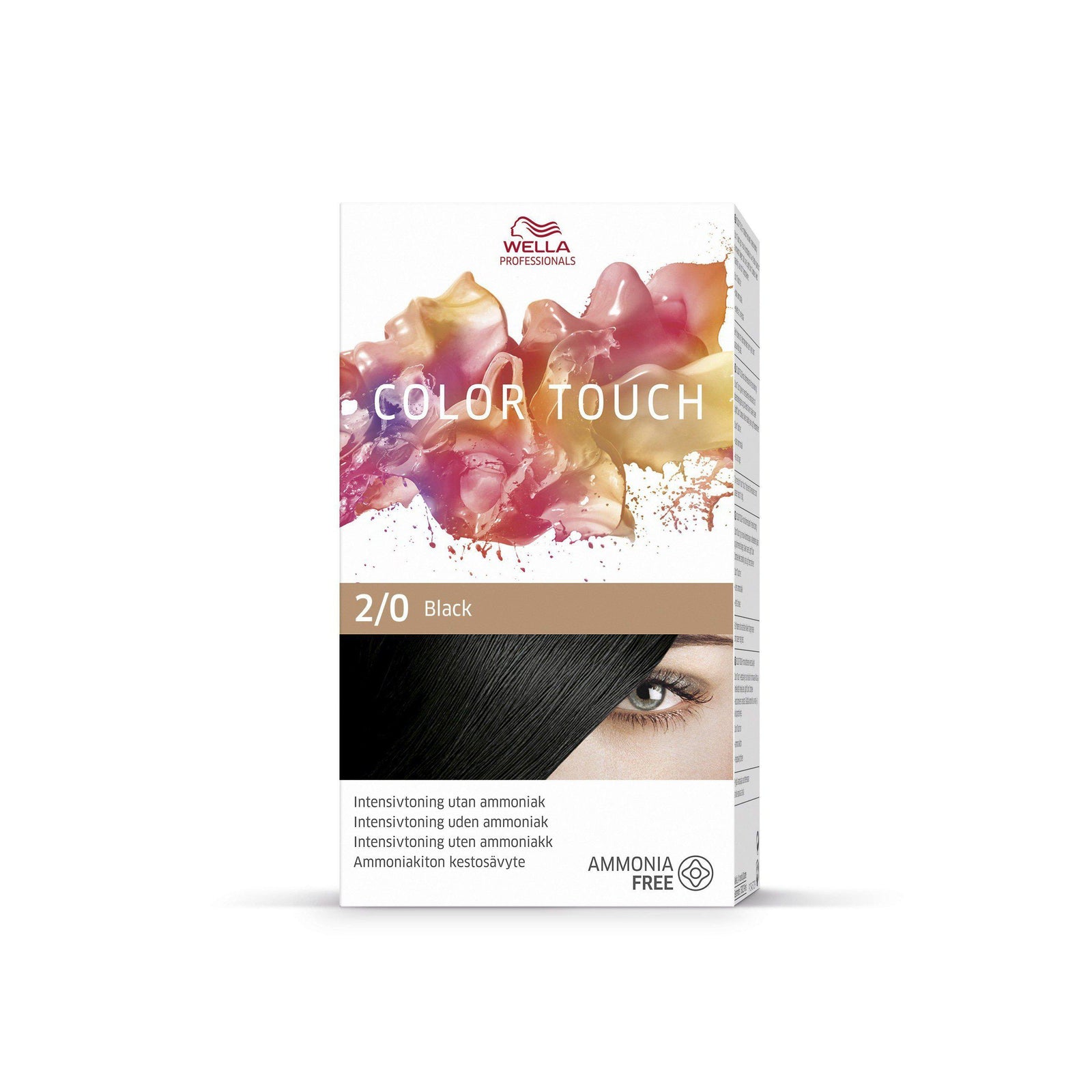Wella Colourtouch Colorfresh