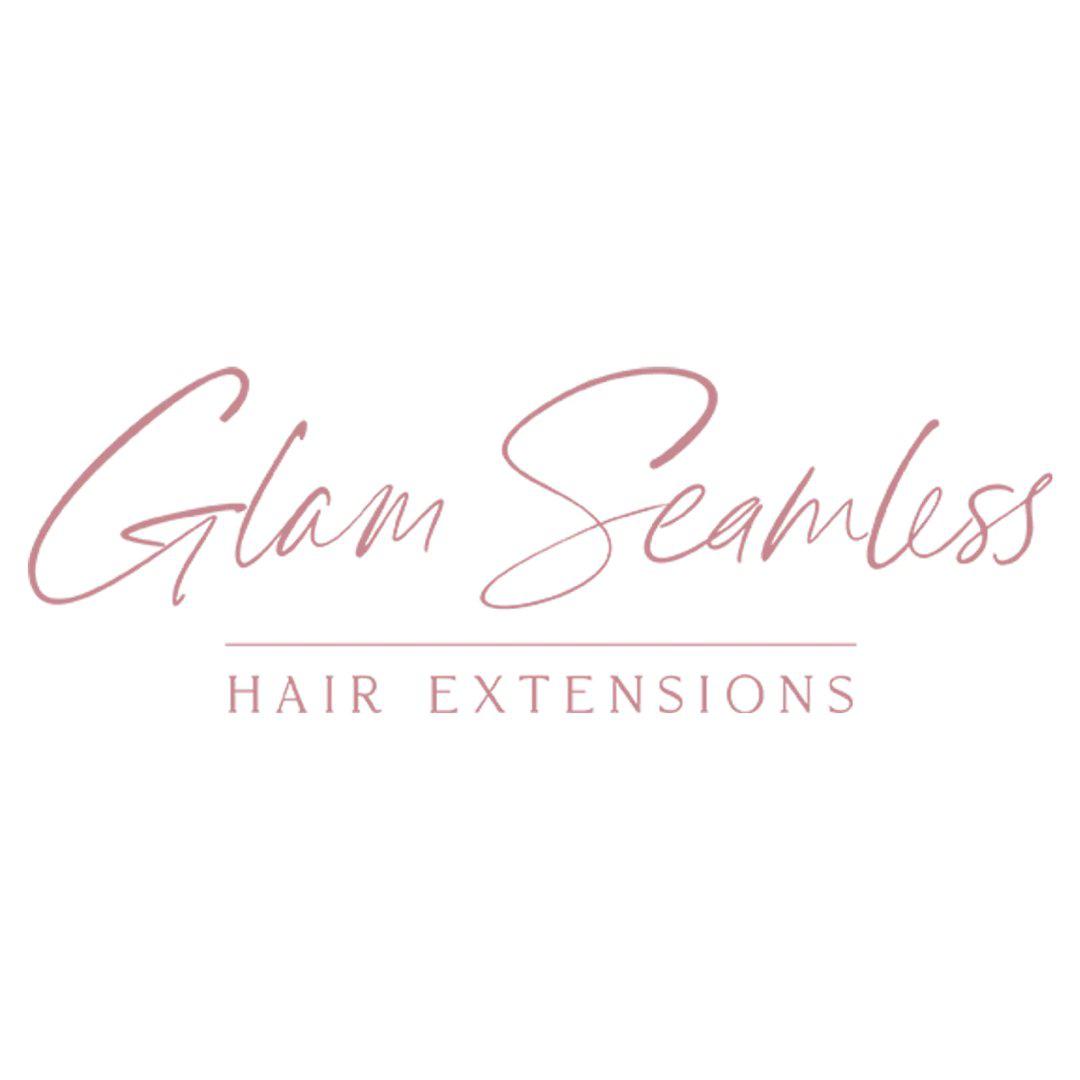 Glam Seamless Remy Tape In