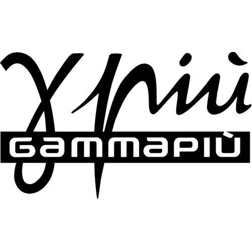 Gamma Piu
