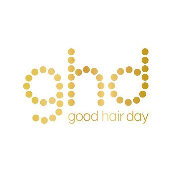 GHD Hárburstar