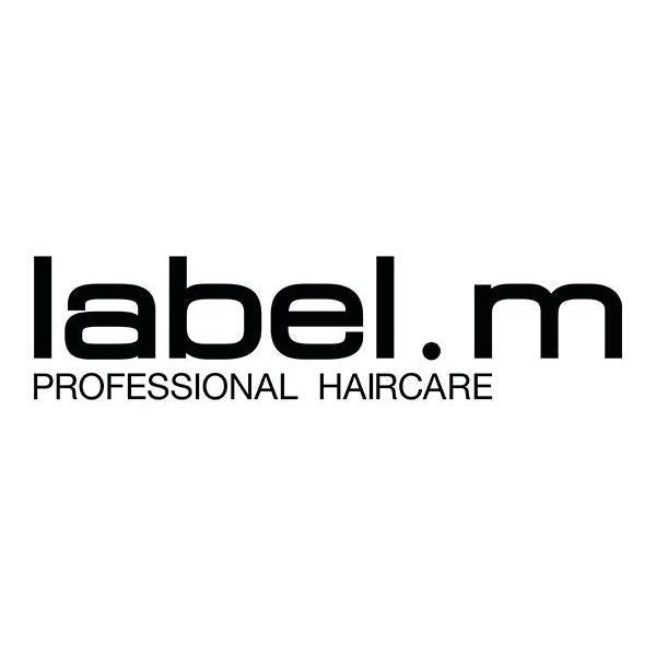Label M hárburstar
