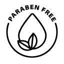 Paraben free