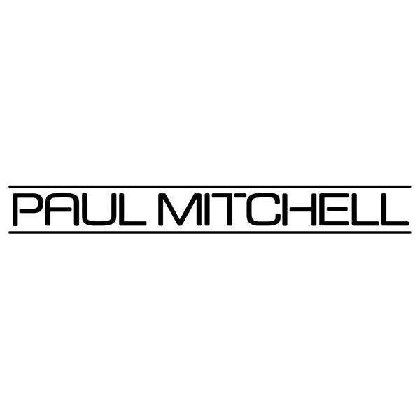 Paul Mitchell hárburstar