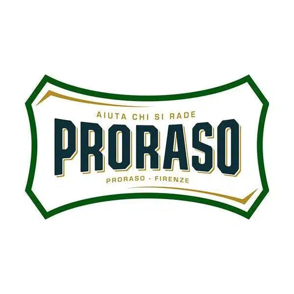 Proraso wood and spice