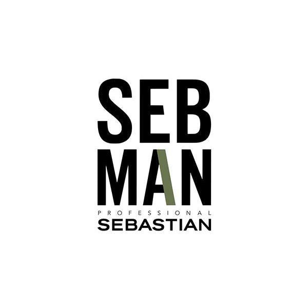 Seb Man