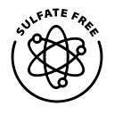 Sulfate Free