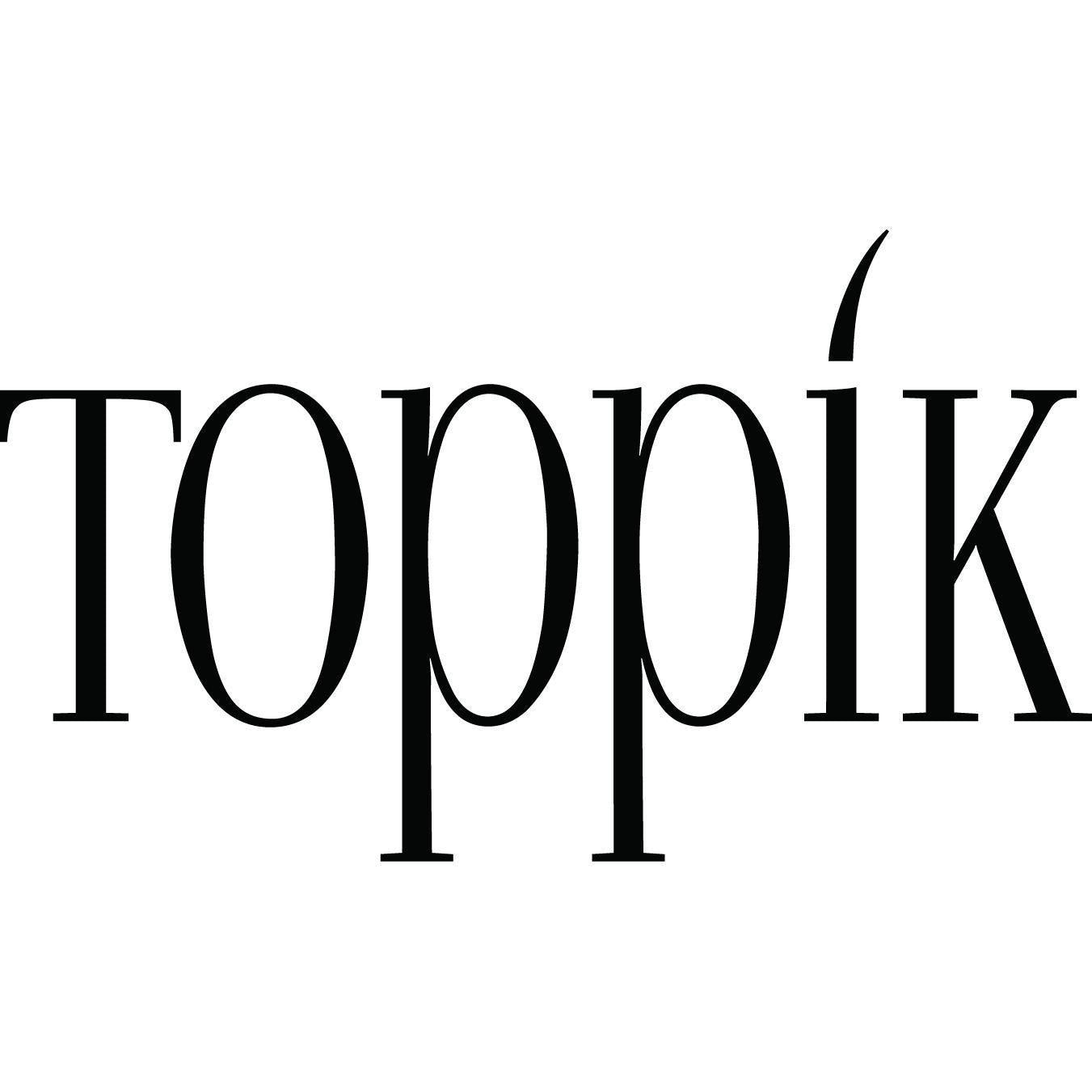 Toppík