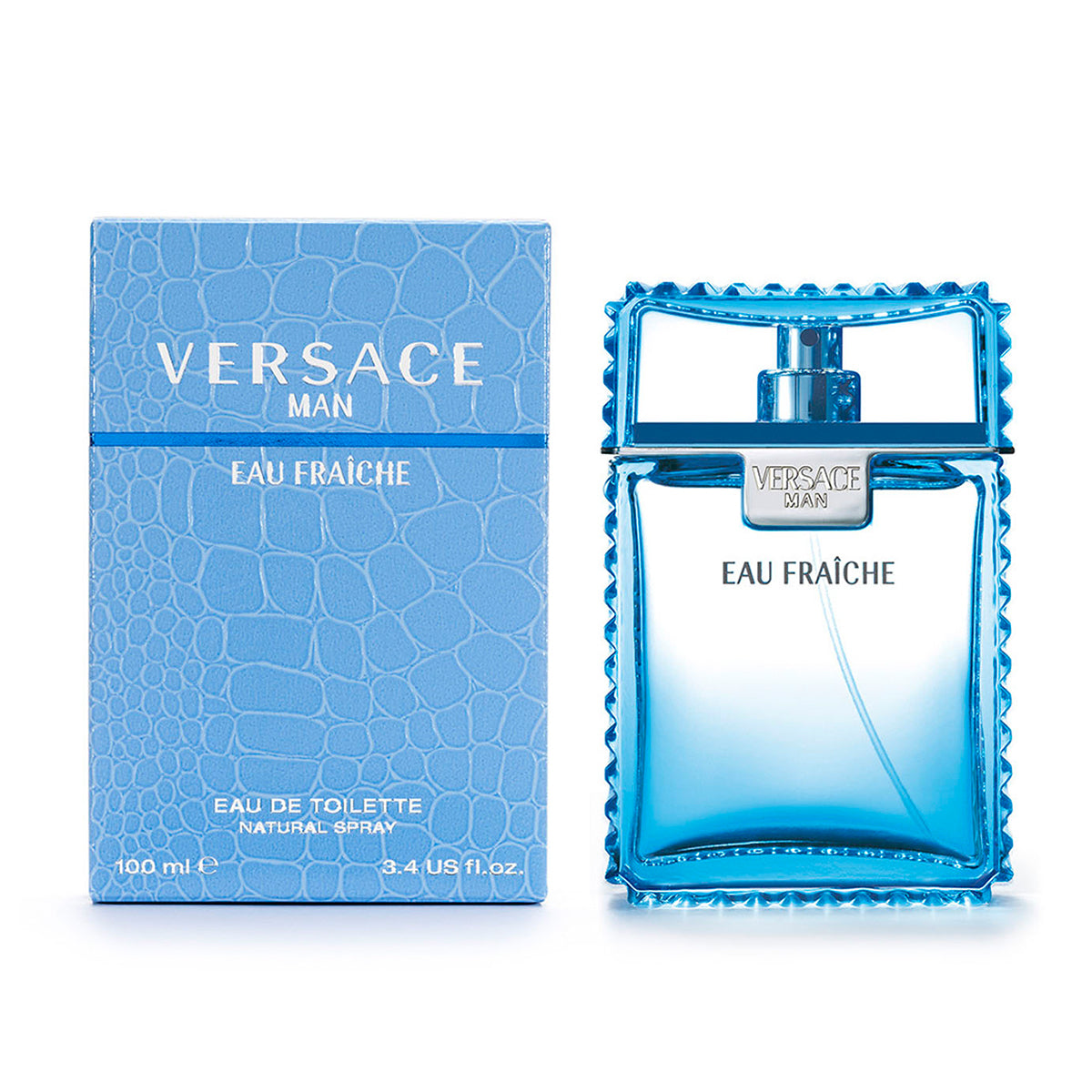 Versace Eau Fraîche EDT