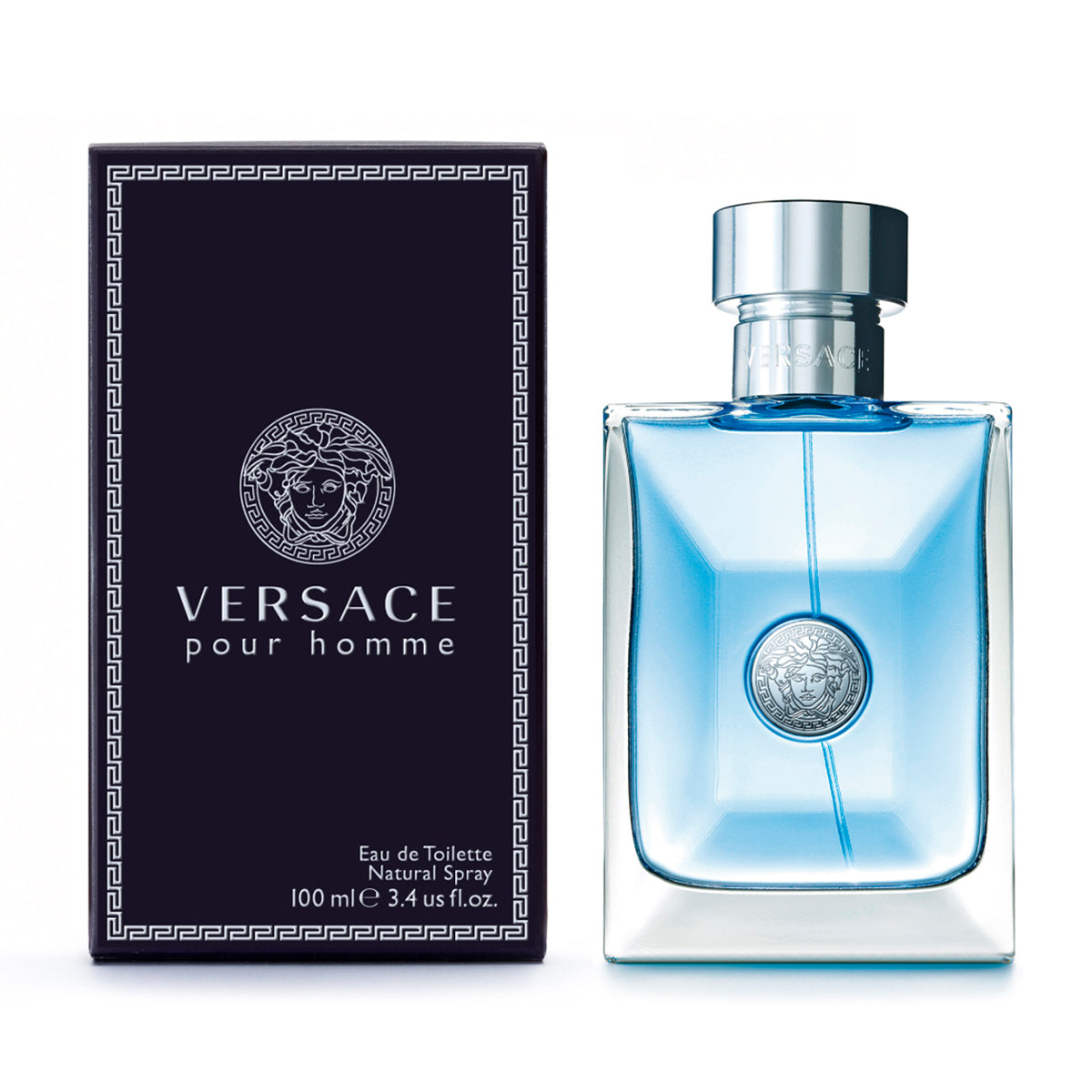 Versace Pour Homme EDT