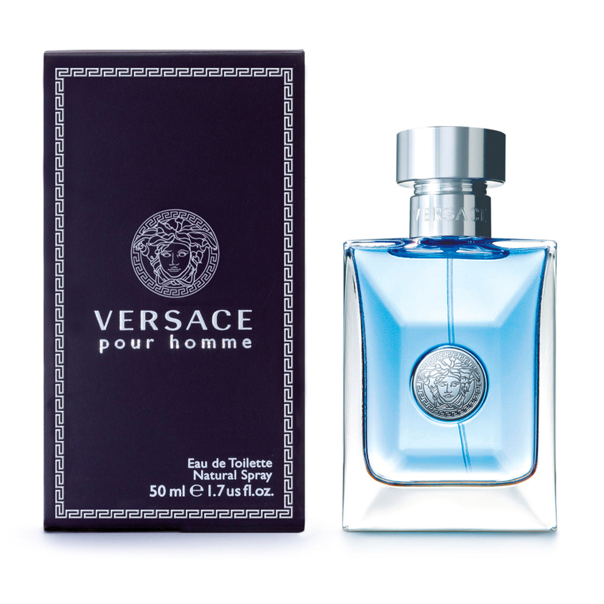 Versace Pour Homme EDT