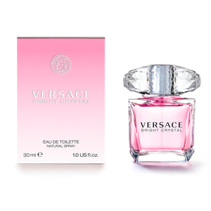 Versace Bright Crystal EDT