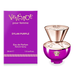 Versace Dylan Purple EDP