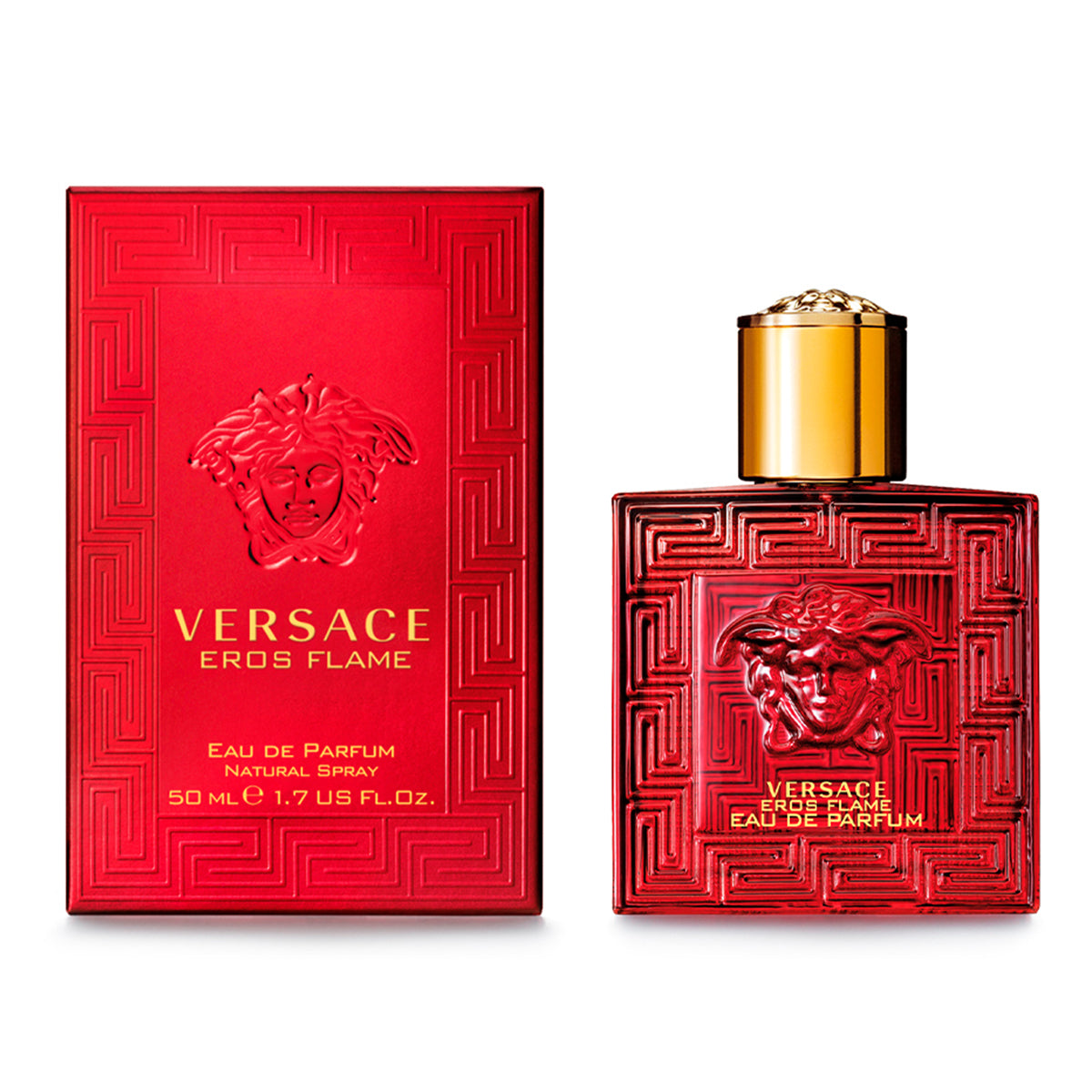 Versace Eros Flame EDP 50ml