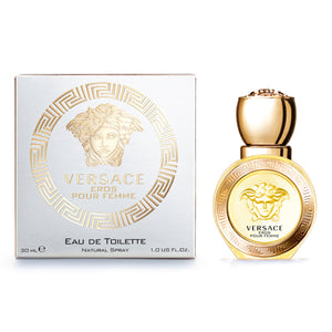 Versace Eros Pour Femme EDT