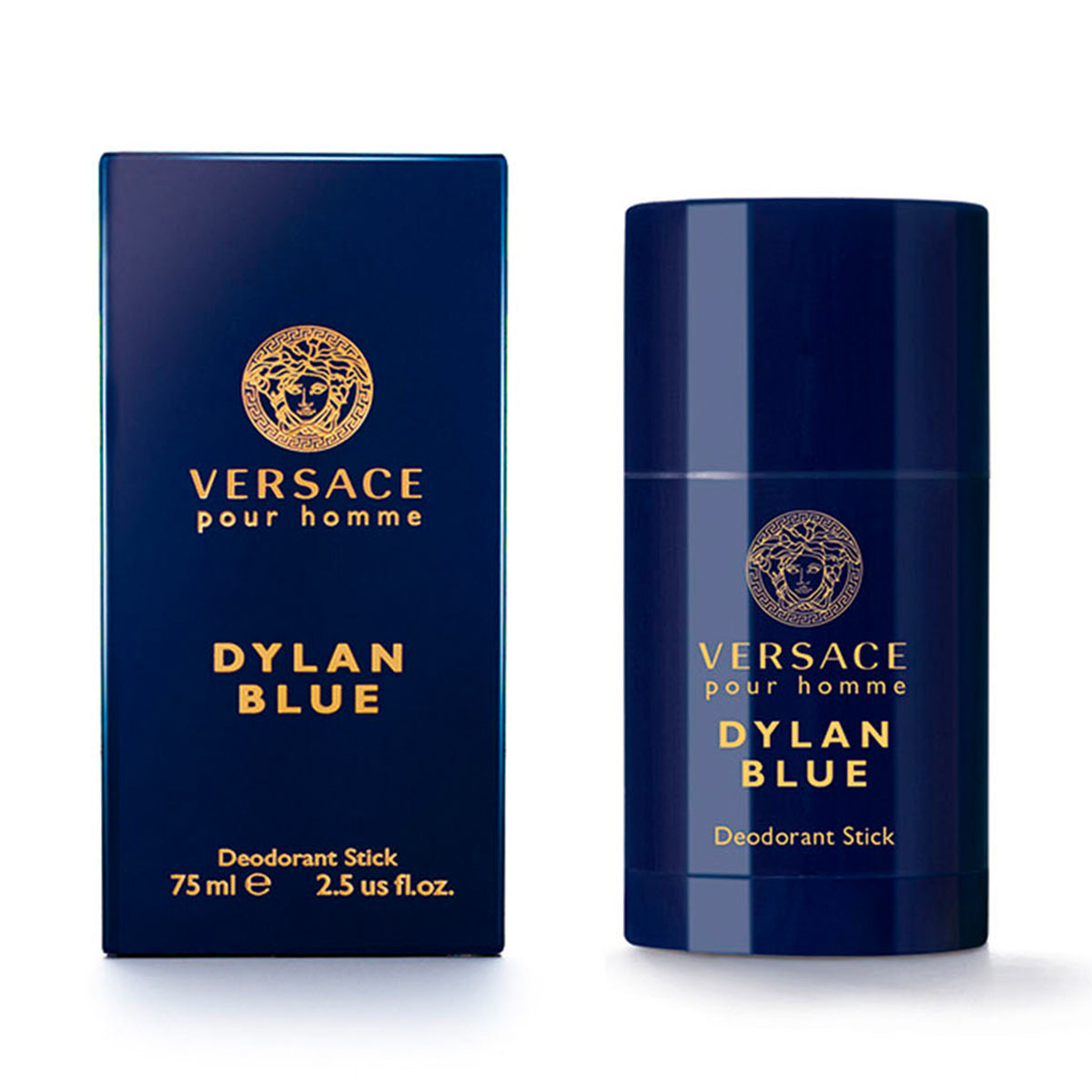 Versace Dylan Blue Deo Stick 75ml