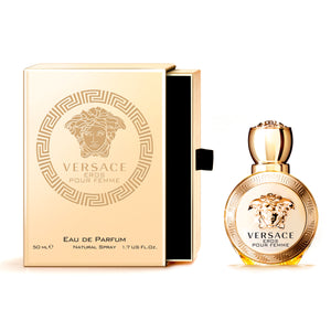 Versace Eros Pour Femme EDP 50ml