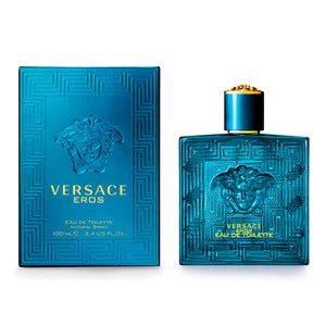 Versace Eros EDT