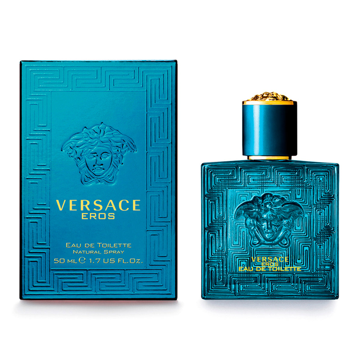 Versace Eros EDT