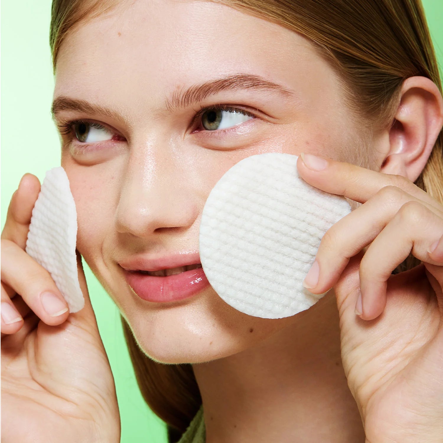 Torriden Balanceful Cica Toner Pad 60ea 180ml