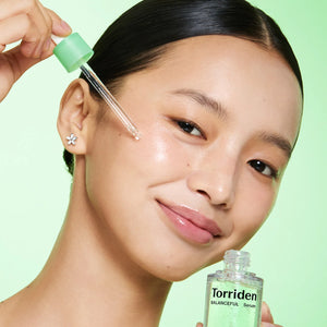 Torriden Balanceful Cica Serum 50ml