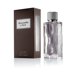 Abercrombie & Fitch First Instinct Men EDT