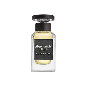 Abercrombie & Fitch Authentic Men EDT