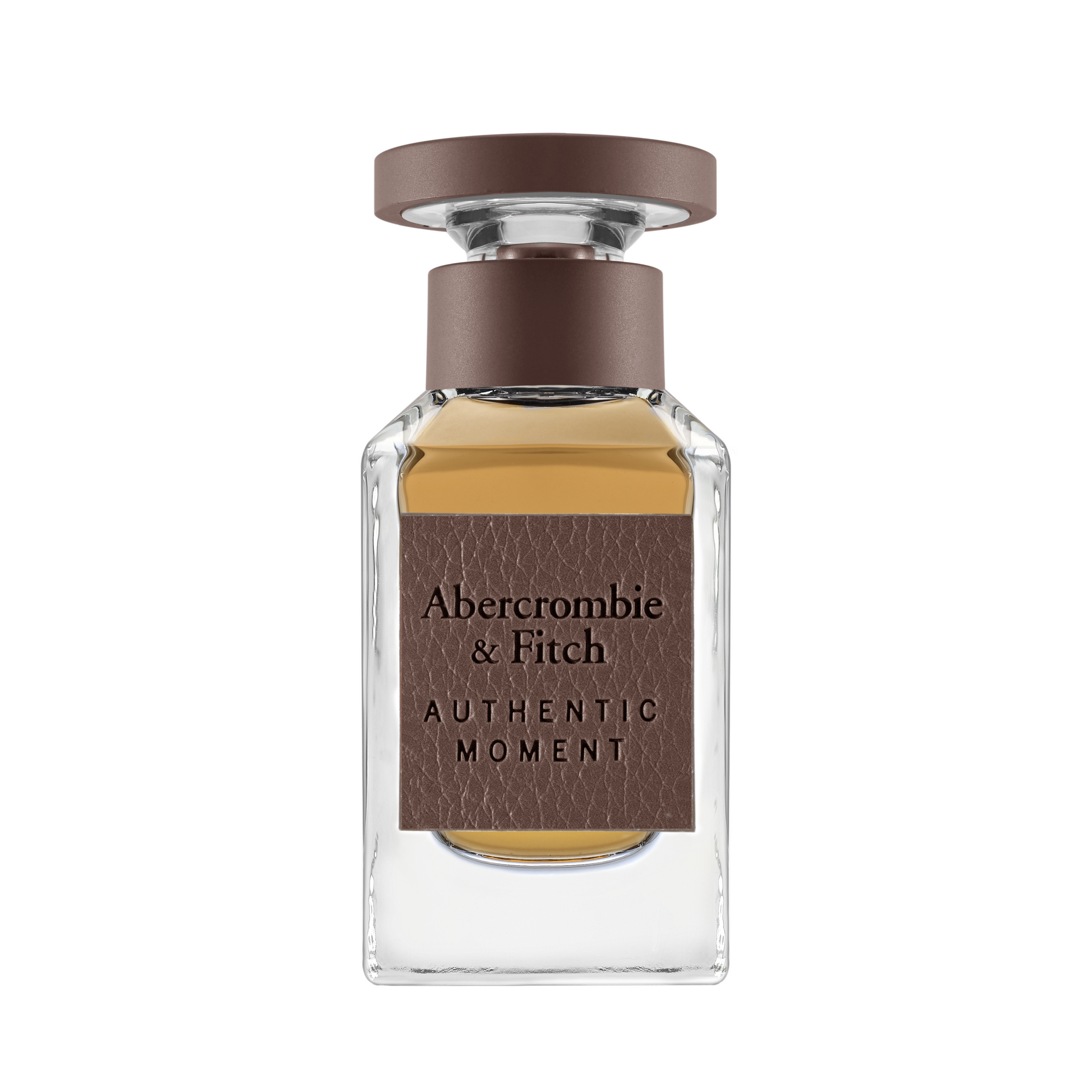 Abercrombie & Fitch Authentic Moment Men EDT