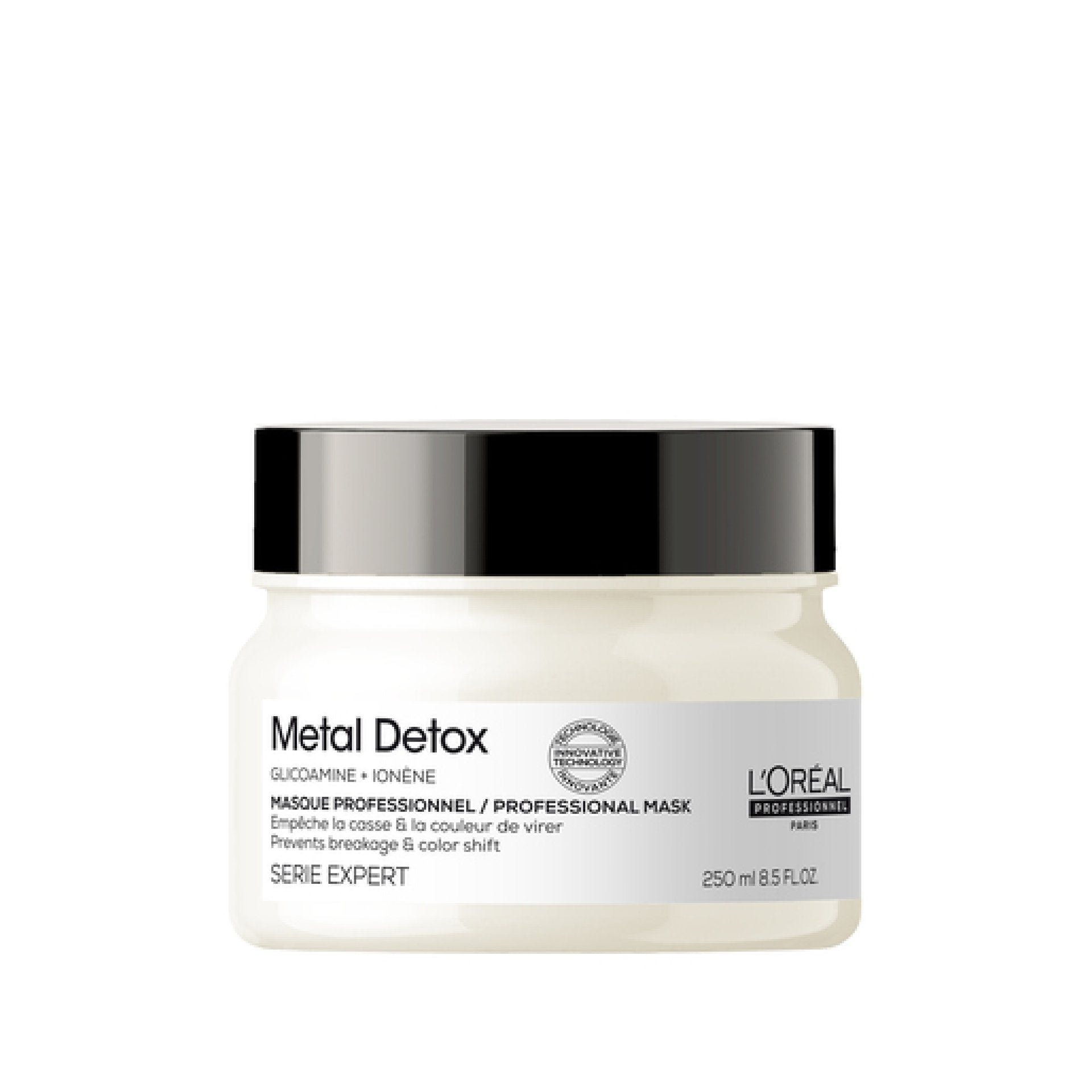 L'oreal Professionnel Metal Detox Djúpnæring