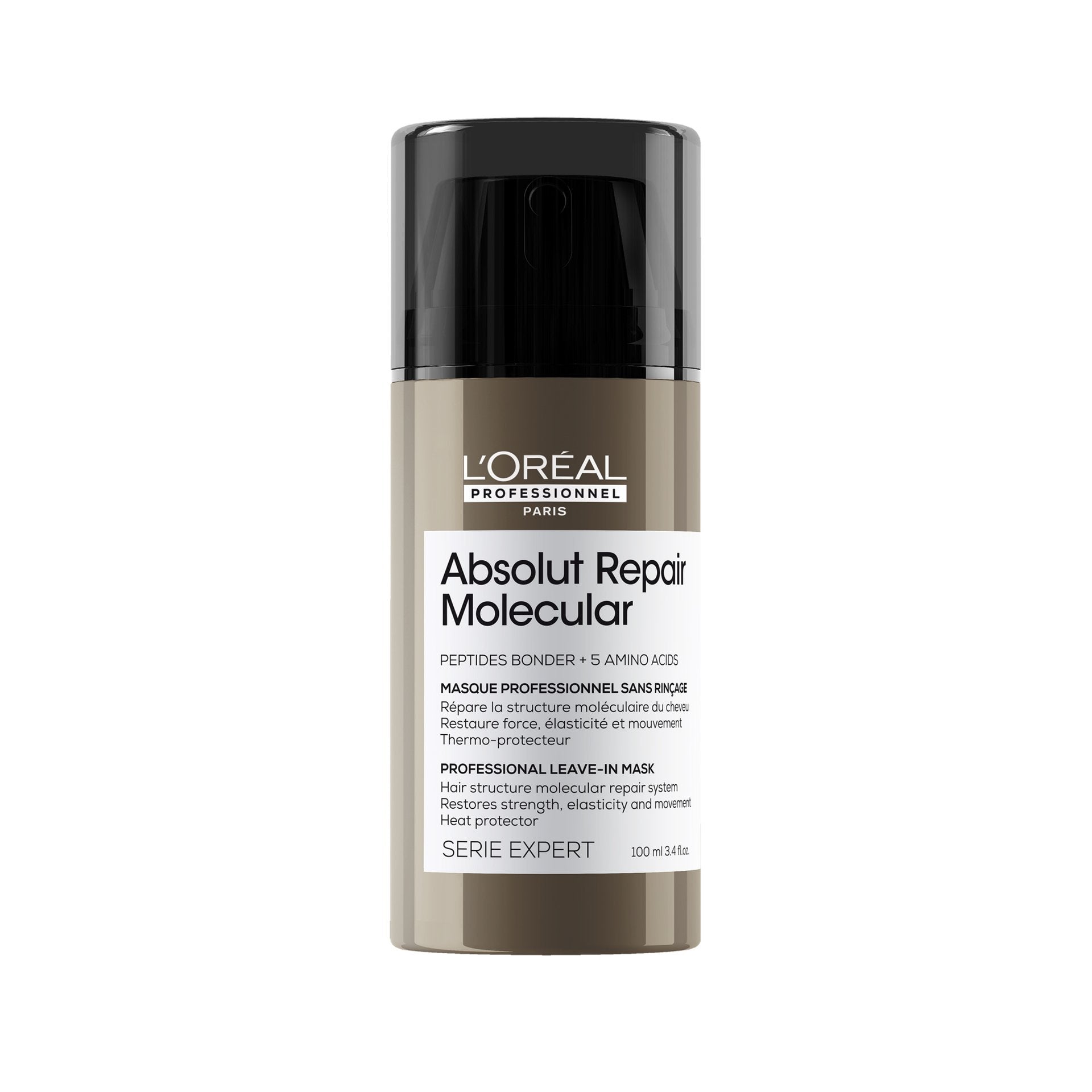 L'oréal Professionnel Absolut Repair Molecular Leave In Mask 100ml