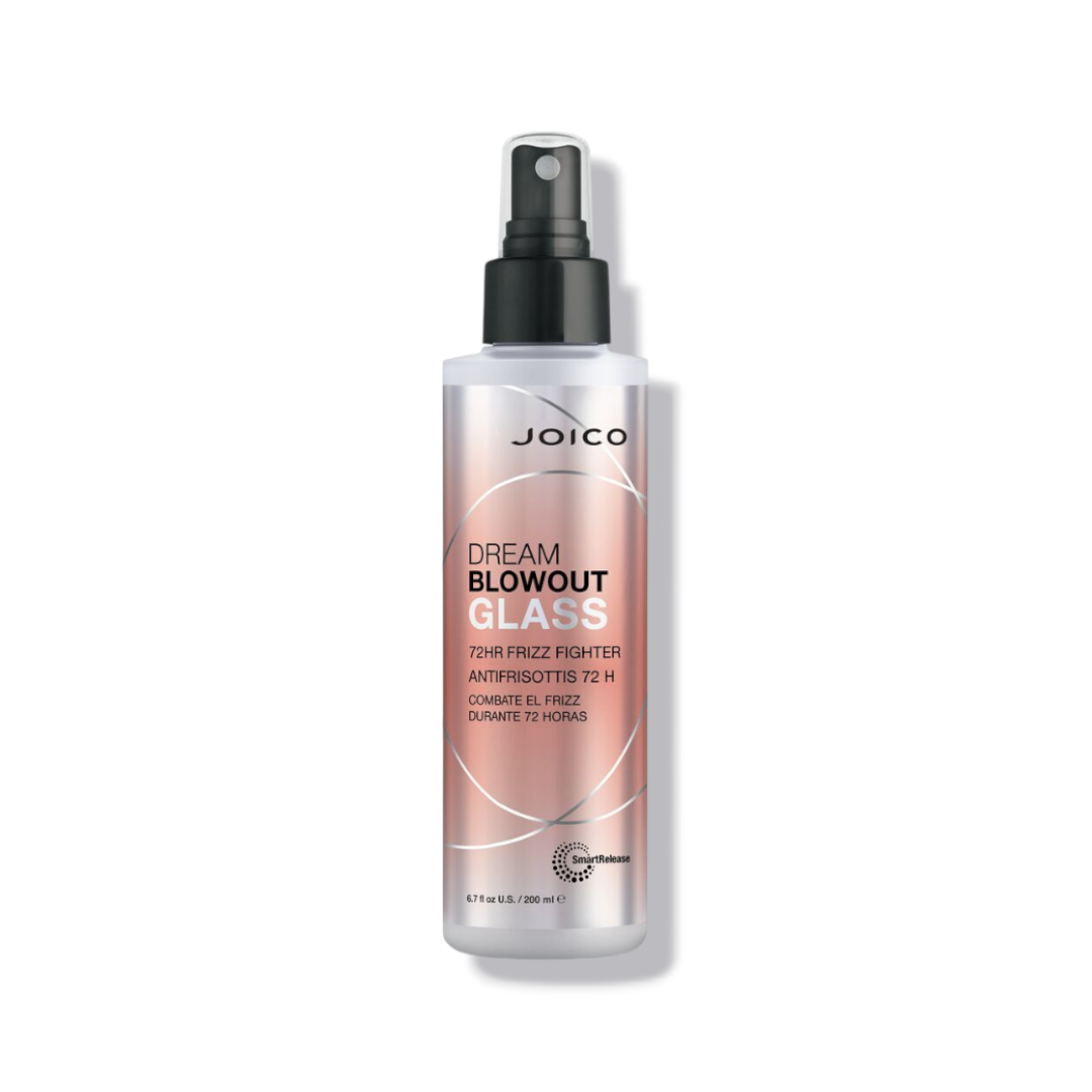 Joico Dream Blowout Glass 72hr Frizz Fighter 200ml