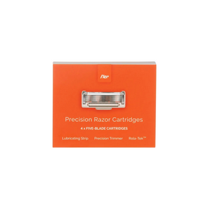 Fler Precision Rakvélablöð