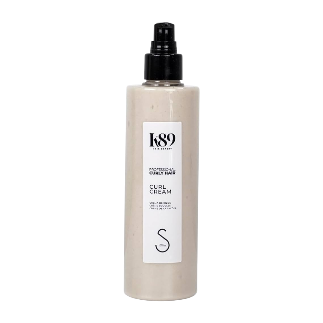 K89 Curly Line Curl Cream 250ml