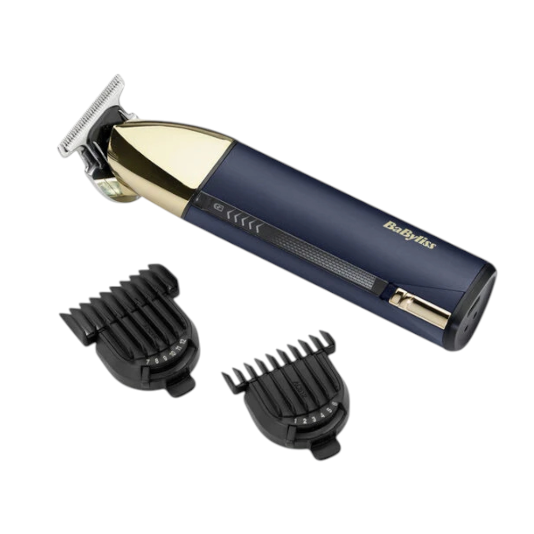 Babyliss Super X Gold Skeggsnyrtir