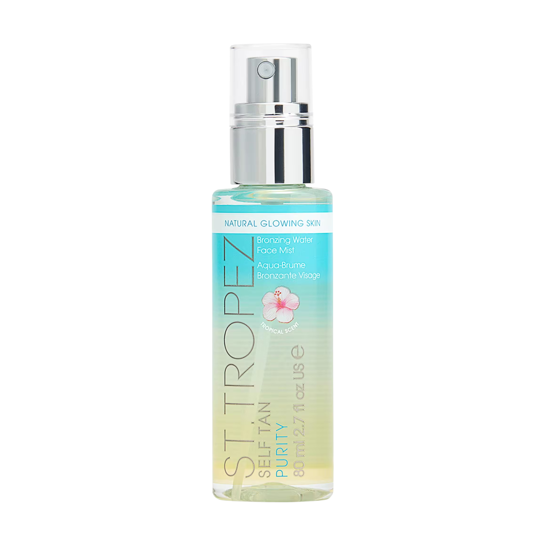 St.Tropez Self Tan Purity Face Mist 80ml
