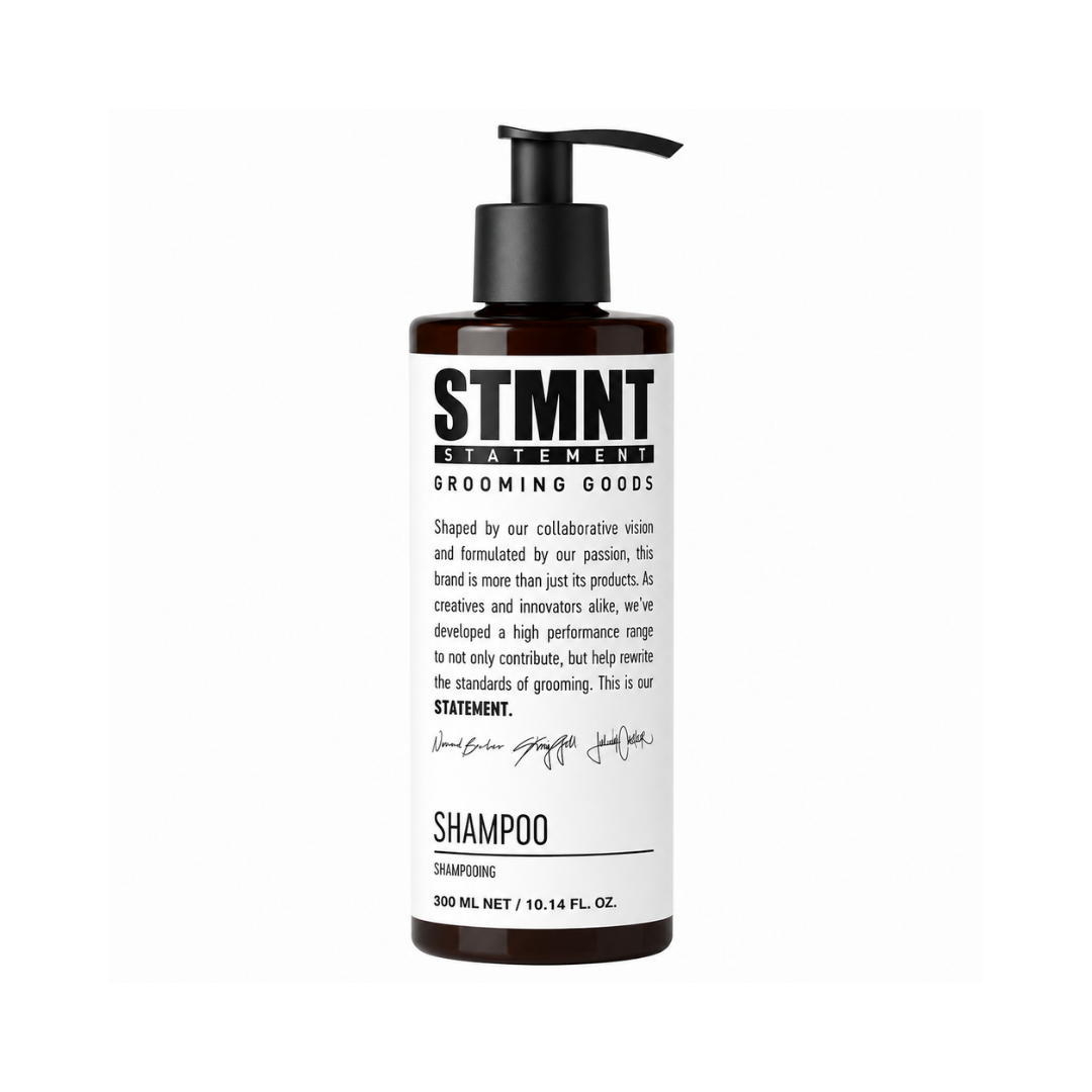 STMNT Grooming Goods Sjampó