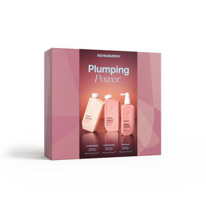 Kevin Murphy Plumping Power Gjafasett