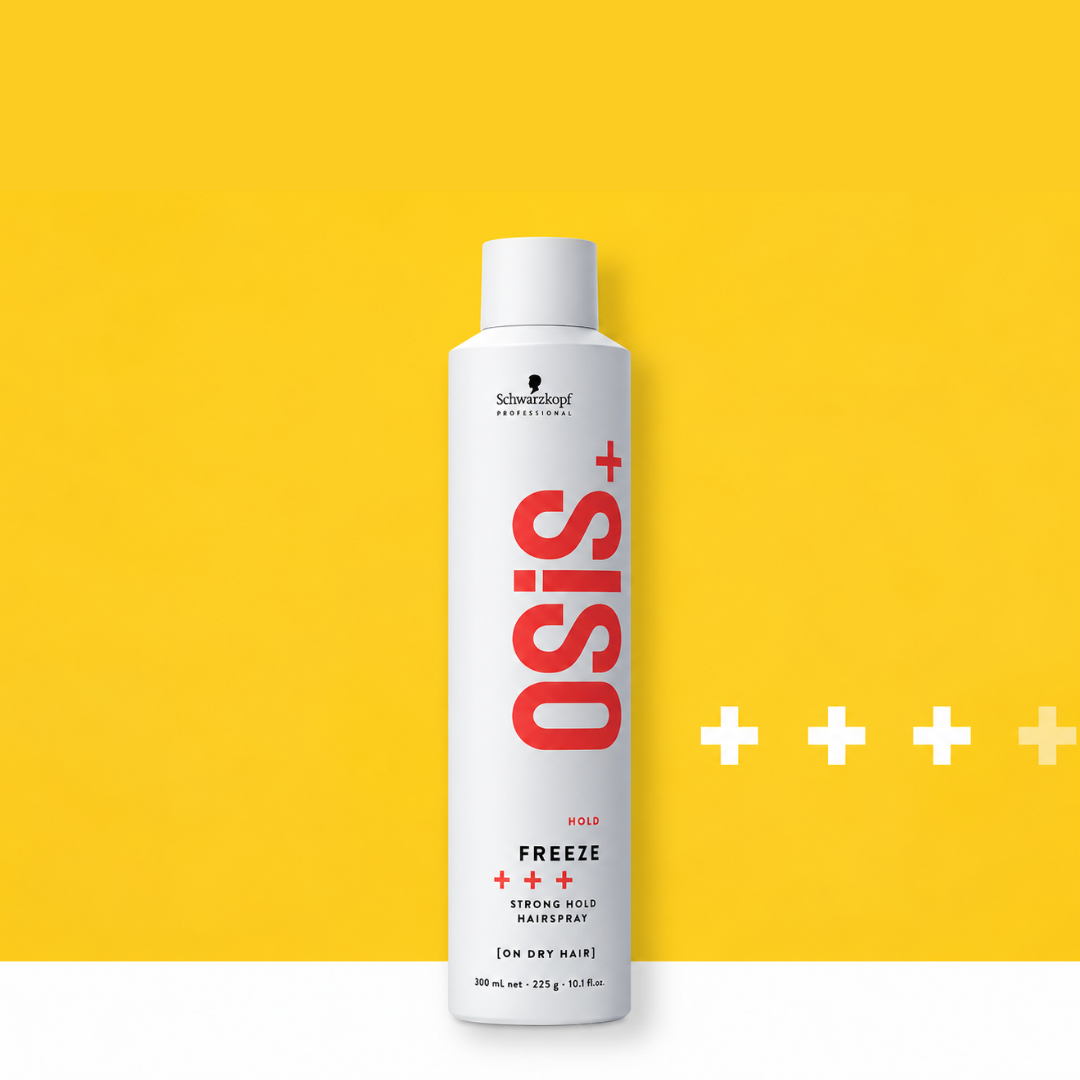 Osis Freeze 300ml