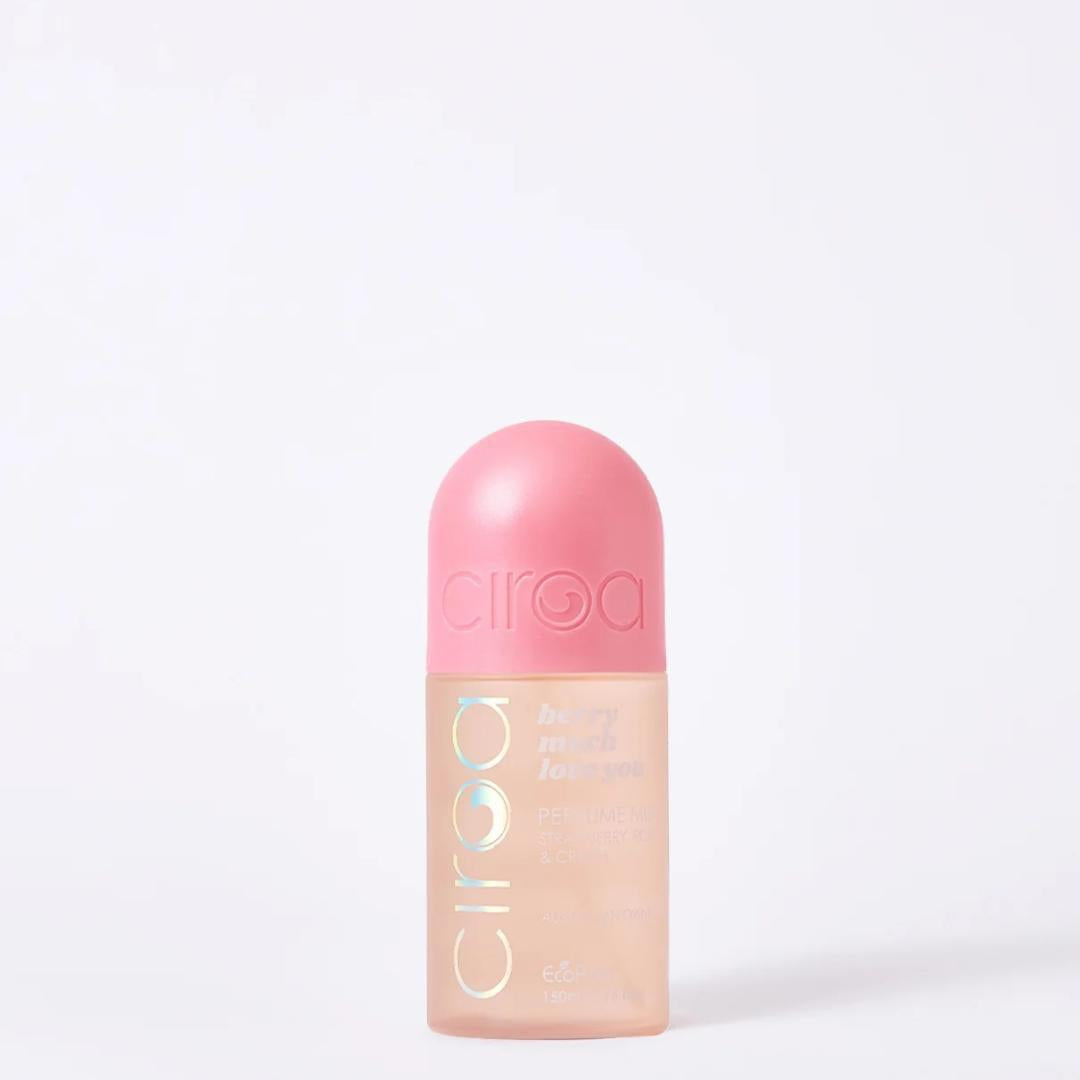 Ciroa Beauty Berry Much Love You Bodycare Mist 150ml