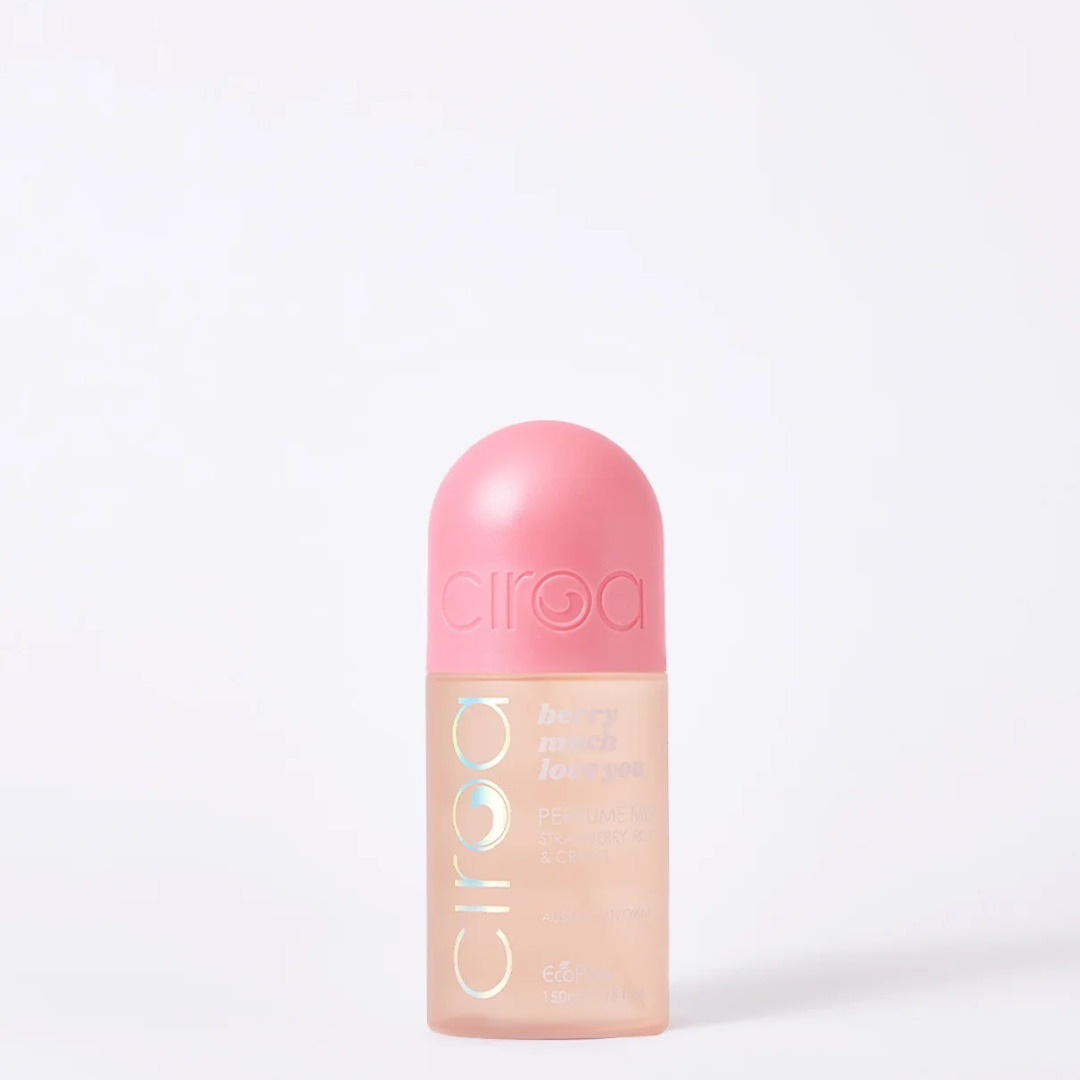 Ciroa Beauty Berry Much Love You Bodycare Mist 150ml